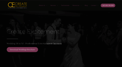 createexcitement.com