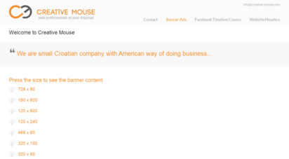 creative-mouse.com