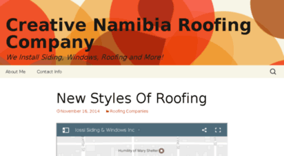 creative-namibia.com