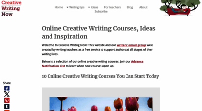 creative-writing-now.com