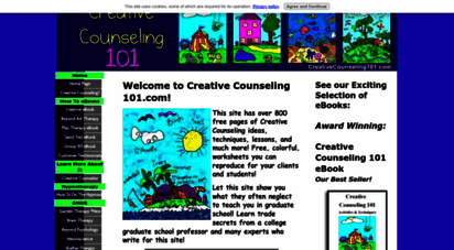 creativecounseling101.com