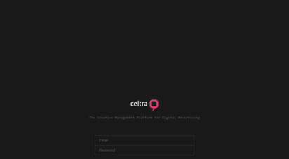 creativecure.celtra.com