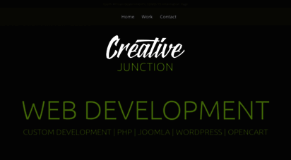 creativejunction.co.za
