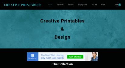 creativeprintables.org