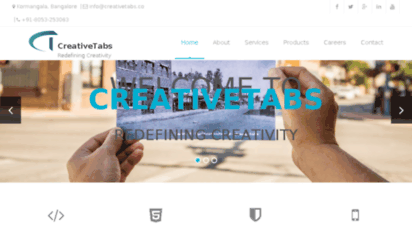 creativetabs.com