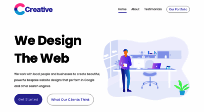 creativewebservices.co.uk