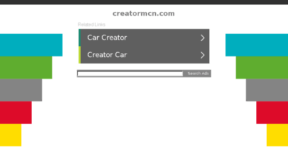 creatormcn.com