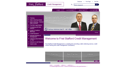 creditmanagement.ie