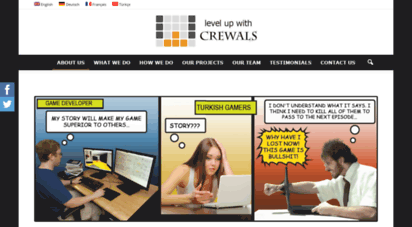 crewals.com