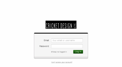 cricketdesignworks.createsend.com