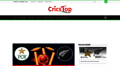 cricstop.com