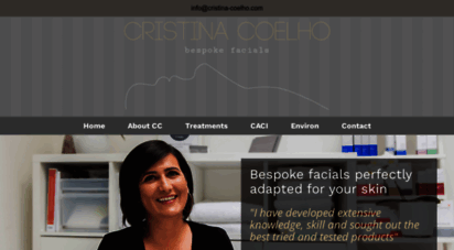 cristina-coelho.com