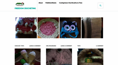 crochetingwithjoy.wordpress.com