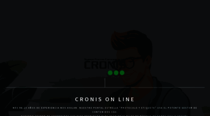 cronis.net