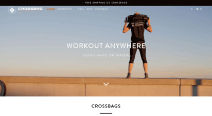 crossbag.com