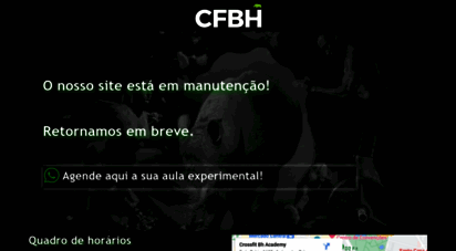 crossfitbh.com.br