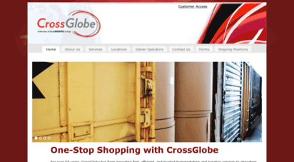 crossglobegroup.com