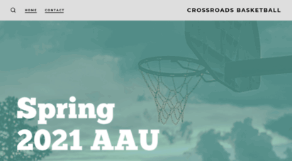 crossroadsbasketball.com