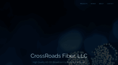 crossroadsfiber.com