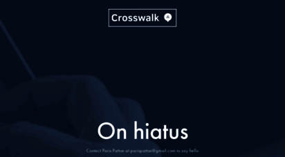 crosswalkdigital.com