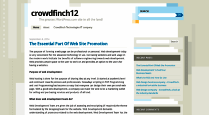 crowdfinch12.wordpress.com