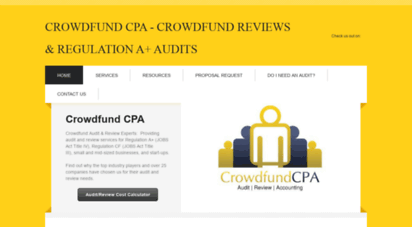 crowdfundcpa.com
