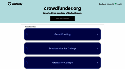 crowdfunder.org