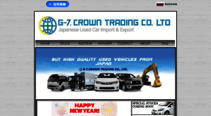 crown-trading.com