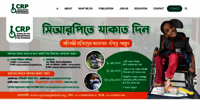 crp-bangladesh.org