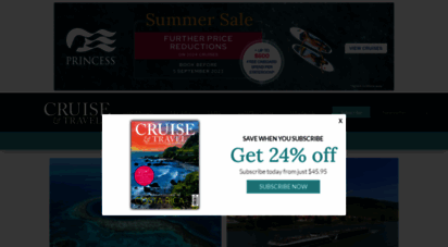 cruise-international.com