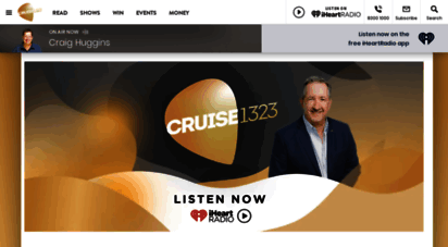 cruise1323.com.au