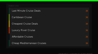 cruisescope.com