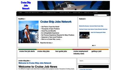 cruiseshipjobsnetwork.com