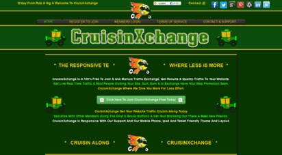 cruisinxchange.com