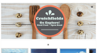 crutchfieldsgoexplore.com
