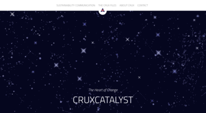 cruxcatalyst.com