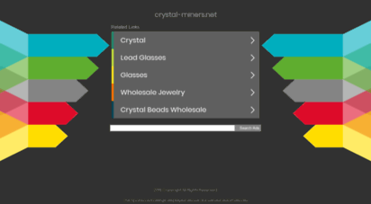 crystal-miners.net