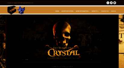 crystal.freetreasurechest.com