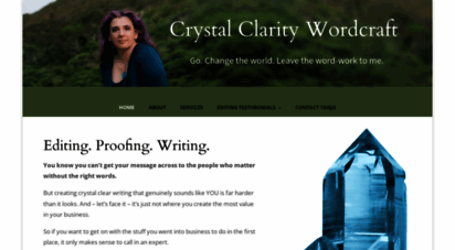 crystalclaritycopywriting.com