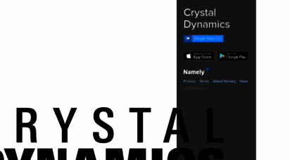 crystald.namely.com