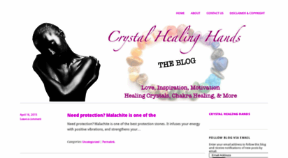 crystalhealinghands.wordpress.com