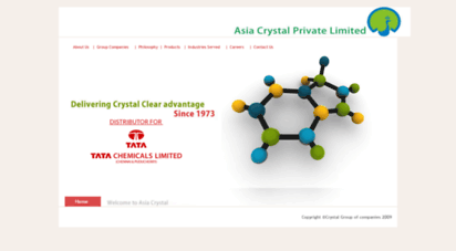crystalkc.com