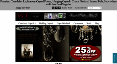 crystalprismworld.com