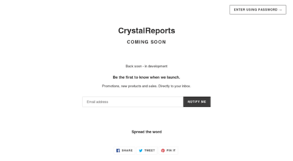 crystalreportsstore.co.uk