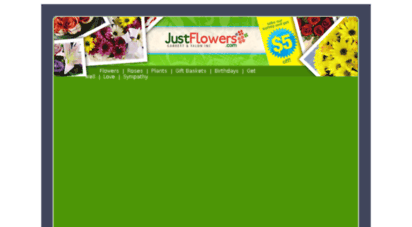 csat.justflowers.com