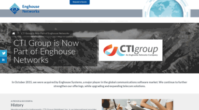 ctigroup.com