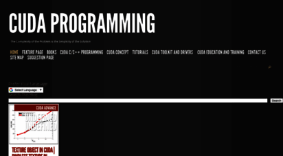 cuda-programming.blogspot.se