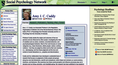 cuddy.socialpsychology.org