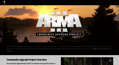 cup-arma3.org