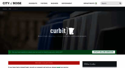 curbit.cityofboise.org